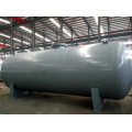 Stainless Steel High Pressure Horizontal Pressure Vessel